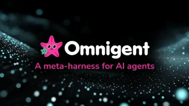 Omnigent: Open-Source Framework for Building AI Agents