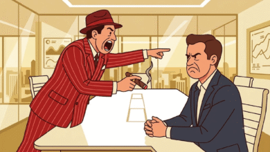 Why the rip-and-replace pitch fails with modern buyers