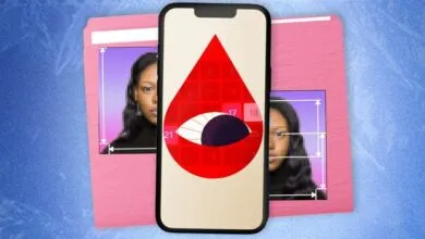 How Your Period Tracker Exposes Private Data
