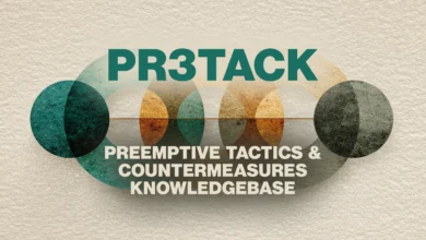 Preemptive PR3TACK Framework Maps Threats Before Attackers Strike