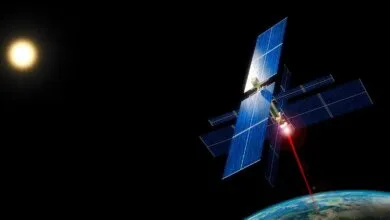 US Approves Mirror Satellite to Reflect Sunlight at Night