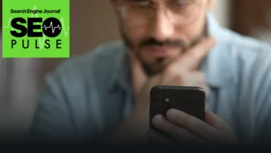 SEO Pulse: Where Clicks Go, What Agents Skip, Who’s Leaving Bing