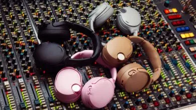 Skullcandy Crusher Headphones Gain Bose Active Noise Cancellation