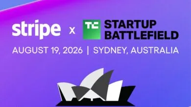 Stripe x Startup Battlefield: What Australian founders need to know before applications close