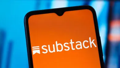 Substack’s new tool detects AI-written newsletters