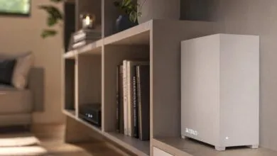 Host AI Data Center Hardware in Your Home?