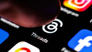Meta AI is now available in Threads DMs