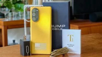I Received My Trump Phone After Long Wait