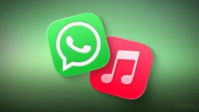 WhatsApp Adds Apple Music Sharing and New Features