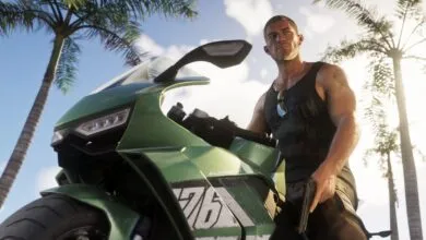 GTA VI Leaker Shows Off Actual Game Build Footage