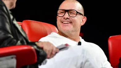Jony Ive’s OpenAI gadget is a hockey puck-sized speaker