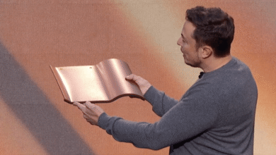 Tesla discontinues its Solar Roof tile business