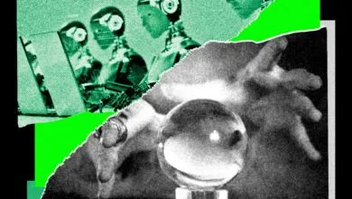 This AI Robot Learns on the Spot, Showing AI's Future