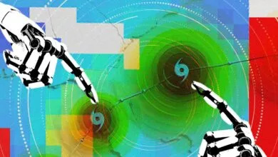 DeepMind AI Predicts Hurricanes Earlier Than Rivals