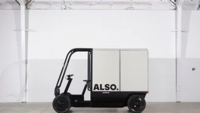 Also raises $150M more as Rivian spinout