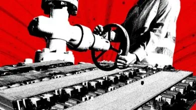 Fossil Fuel Giants Pivot to Powering Data Centers