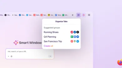 Firefox’s Smart Window promises an AI-powered browsing upgrade
