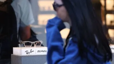 Smart Glasses Without the Creep Factor: Is It Possible?