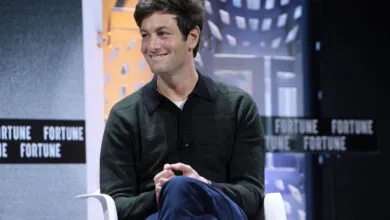 Joshua Kushner warns Silicon Valley VCs on AI hype