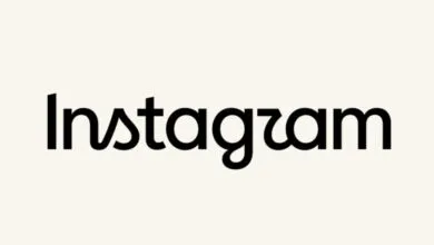 Instagram unveils its new logo design