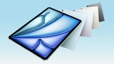 iPad Air Redesign Rumored for Next Year