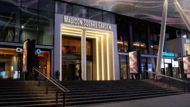 NYC Lawmakers Move to Ban Facial Scans at MSG