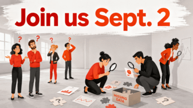 Marketing Without Data: How to Succeed When Signals Vanish