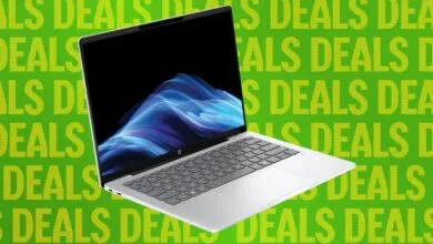 Budget Laptop I Recommend Is $550 Off Today
