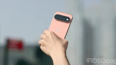 Pixel 11 adds unified Pixel search, tucked into app drawer