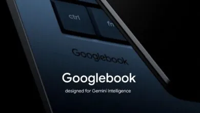 Google sets date for New York Googlebook event