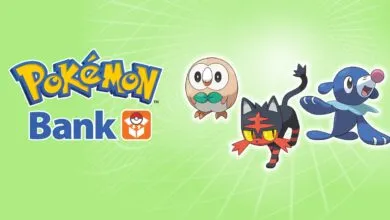 Pokemon Bank shutting down, Nintendo confirms