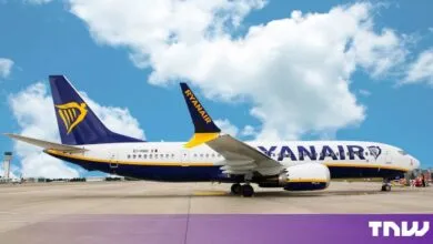 Ryanair signs 5-year AI deal with Google Cloud, adds backup cloud