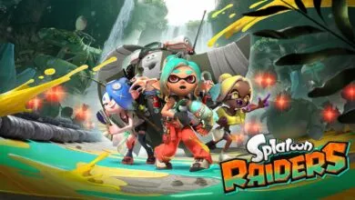 Splatoon Raiders 1.1.1 update live with patch notes
