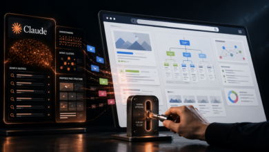 Use Claude for SEO, Not to Do It