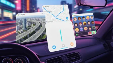 Apple Maps vs. Google Maps vs. Waze: Best CarPlay Pick