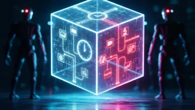 Open Knowledge Format v0.2 Adds Trust Layer, But No AI Agent Reads It Yet