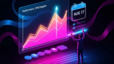 Google Ending Target Overperformance: Fix These Before August 17