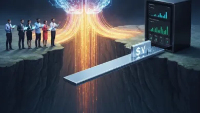 GEO Trust Gap: SEOs Want Data, Not Vendor Platforms