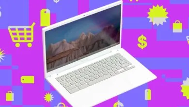 Asus Chromebook Plus CX34 hits near-lowest price ever