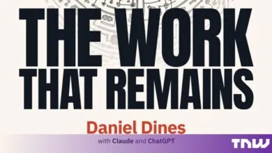 UiPath Founder Daniel Dines Challenges Readers to Disprove His 2028 Book