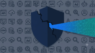 Your Intent Data May Be Sold to Competitors