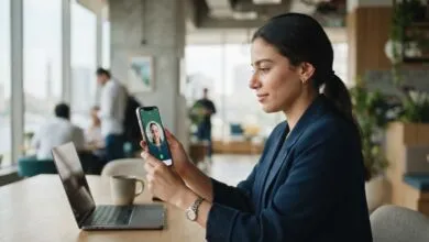 Egypt launches biometric system for remote digital ID