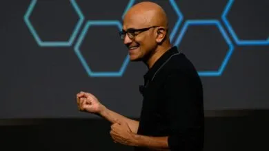 Microsoft retires peer-feedback tool in employee review overhaul
