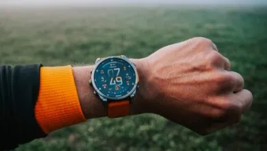 Garmin Fenix 9 Details Leak: First Look at the Smartwatch