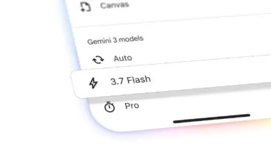 Google Search rolls out Gemini 3.7 Flash to users