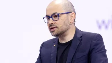 Google shakes up top AI leadership in major reshuffle
