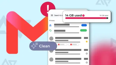 Clear 10GB of Gmail in 5 Minutes Without Losing Important Emails