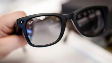 DuckDuckGo Mocks Meta’s AI Glasses With ‘Normal Sunglasses’