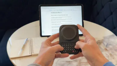 6 Mini Gadgets Worth Wishlisting in 2026