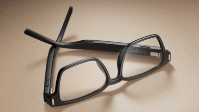 Legato Raises $12M to Launch AI Hearing Glasses